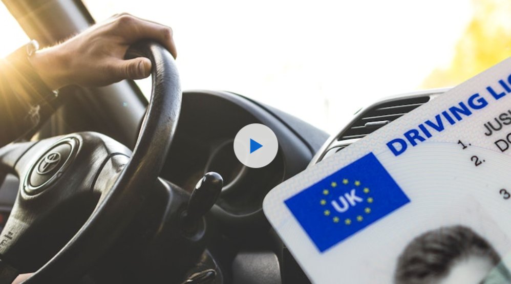 UE schimbă regulile pentru permisul auto. Ce trebuie să știe șoferii