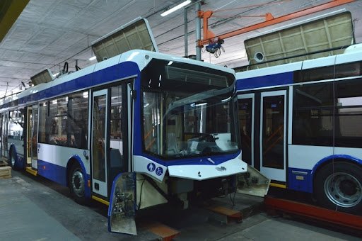 Un bărbat de 31 de ani, angajat al Regiei Transport Electric Chișinău, a murit la locul de muncă. Detalii de la Poliție