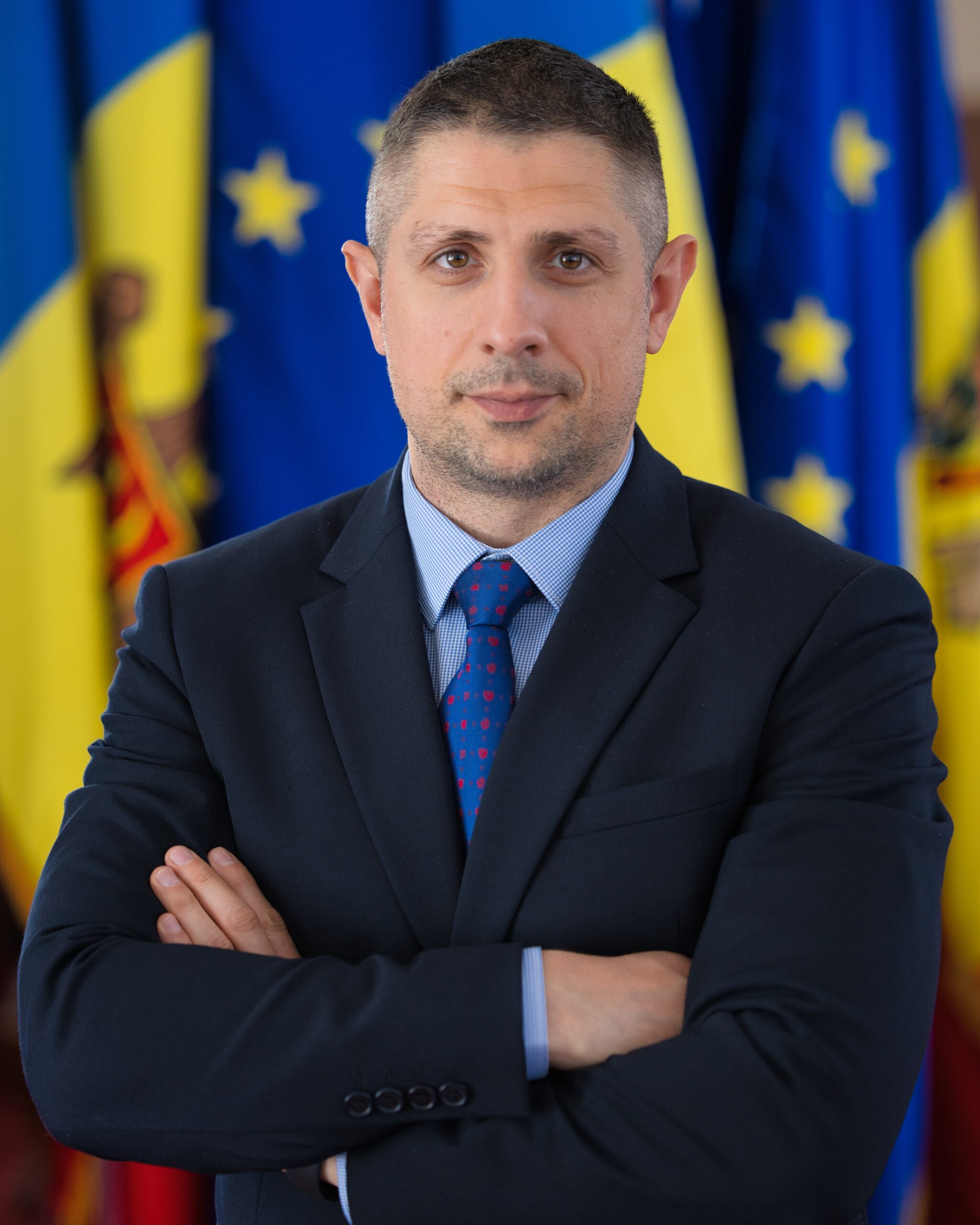Vladislav Cojuhari anunță prima demisie după ce un bărbat și-ar fi ucis soția, apoi s-ar fi sinucis în raionul Criuleni