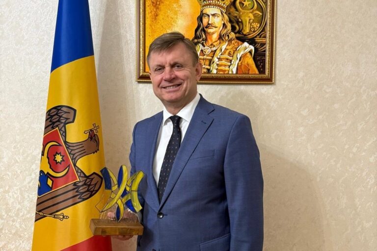 „Este un ritual de propagandă”. Reacția Chișinăului la acuzațiile Tiraspolului privind blocarea negocierilor