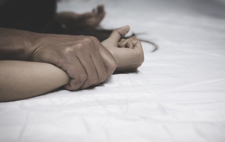 Un bărbat care a violat și a omorât o femeie la Florești, condamnat. Procurorii vor solicita detențiune pe viață