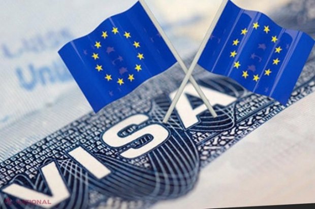 Reformă votată de PE. UE va putea suspenda vizele pentru 61 de țări, incluisv Moldova