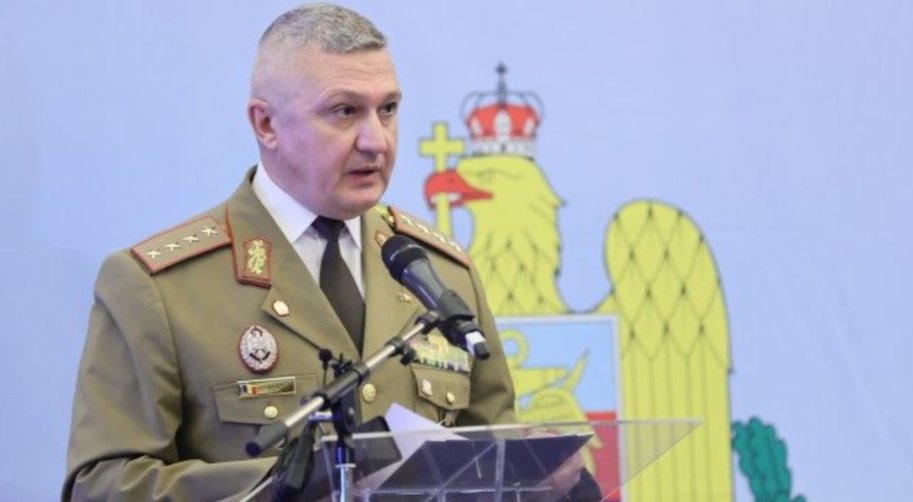 Șeful Armatei române spune cum România poate ajuta Republica Moldova în cazul în care este atacată de Rusia