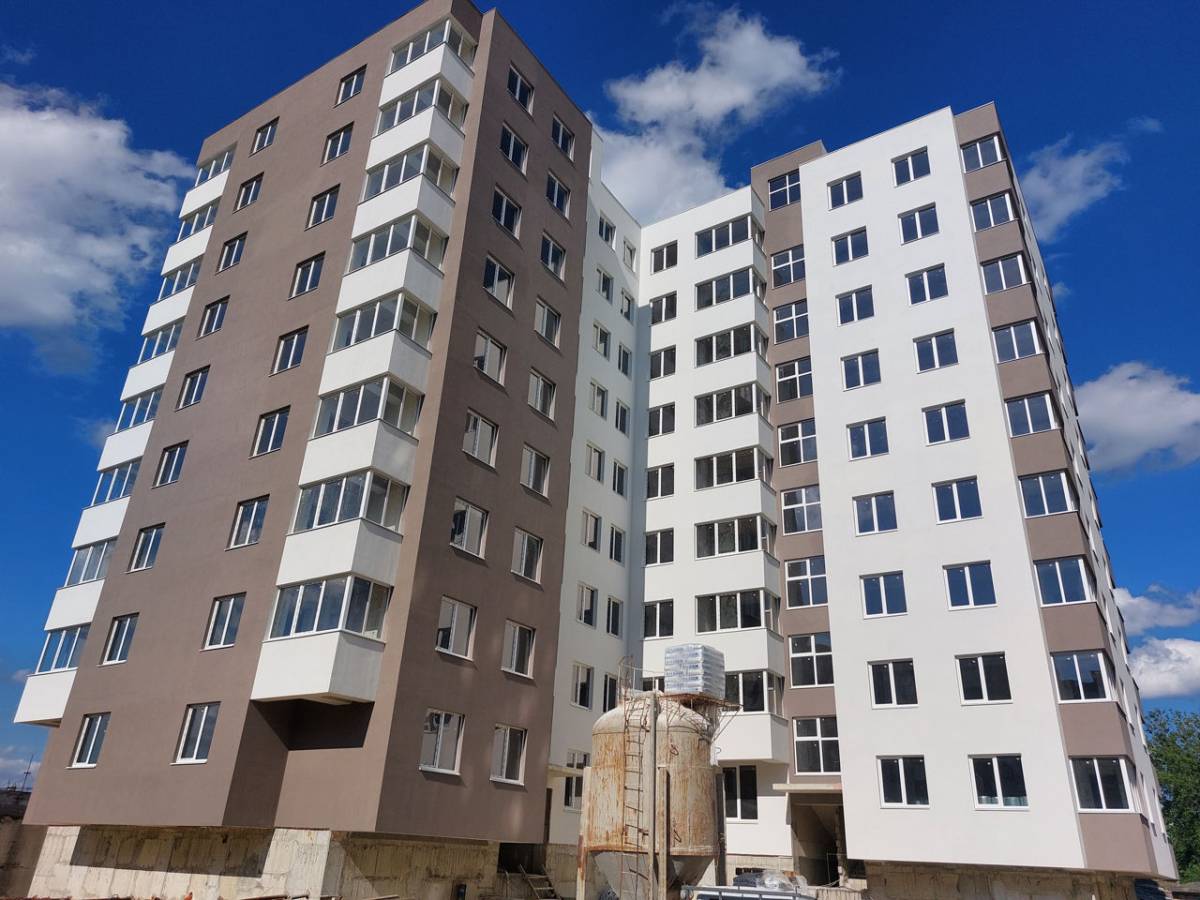 Piața imobiliară din Capitală se prăbușește: tranzacțiile au scăzut cu aproape 70%