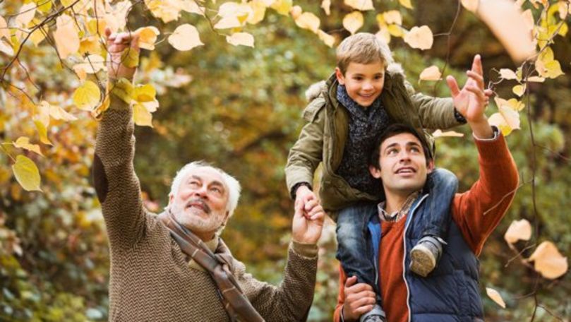 Ziua Internațională a Bărbaților: În Moldova trăiesc peste 1,1 milioane de bărbați