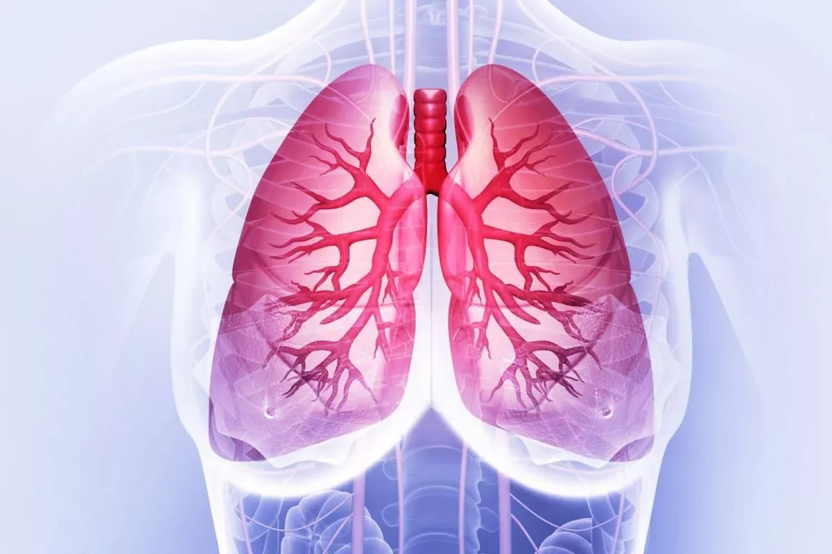 Sechelele post-COVID și poluarea duc la creșterea bolilor pulmonare, avertizează medicii