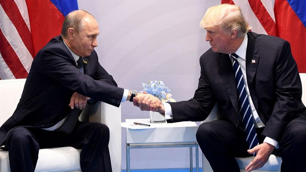 SUA și Rusia ar fi elaborat un plan secret de pace în Ucraina