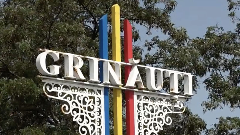 Dispută între Mitropolia Basarabiei și Mitropolia Moldovei pentru biserica din Grinăuți, raionul Râșcani