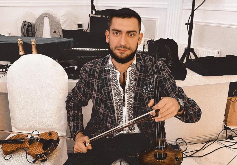 Nepotul dirijorului Nicolae Botgros, citat la audieri în cazul morții fiicei lui Igor Cuciuc