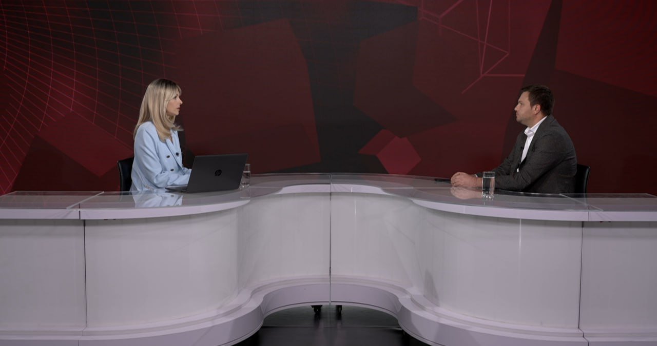 PAS nu știa despre raportul SIS în care figurează și Maria Acbaș, spune Sergiu Lazarencu