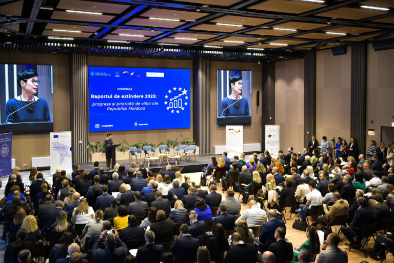 Reforma justiției și procesul de vetting, principalele obstacole în calea aderării Republicii Moldova la UE