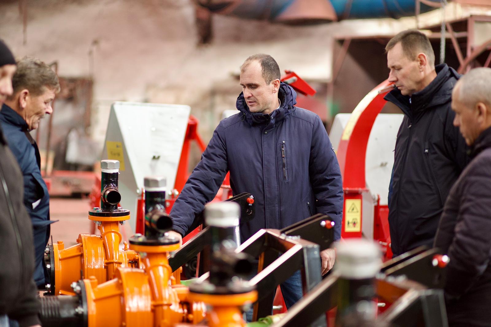 Echipamente noi pentru situații de urgență în șase orașe din Moldova