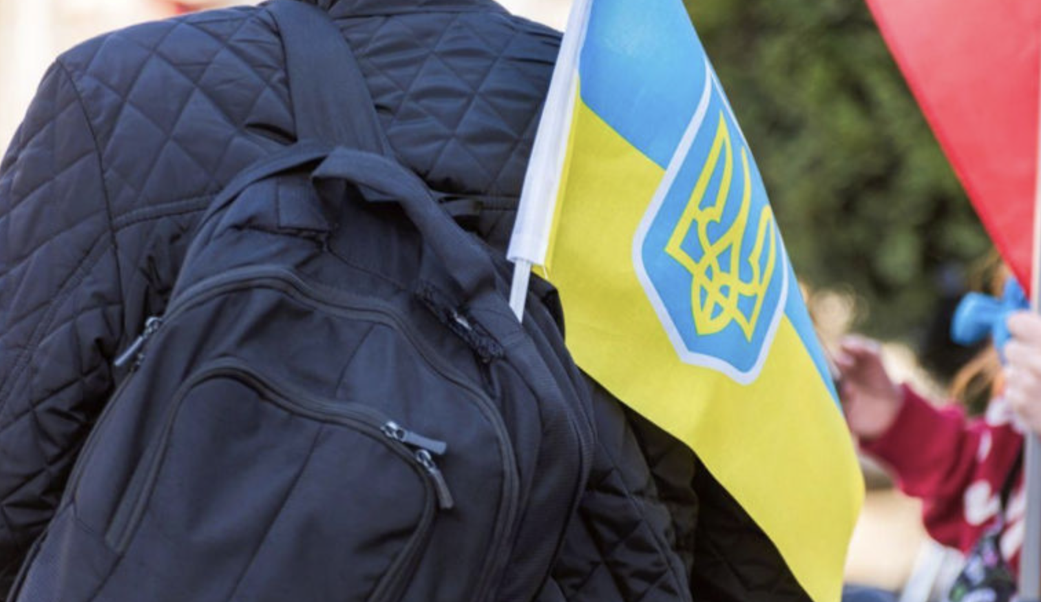 Chișinăul rămâne principala localitate de reședință pentru refugiații din Ucraina