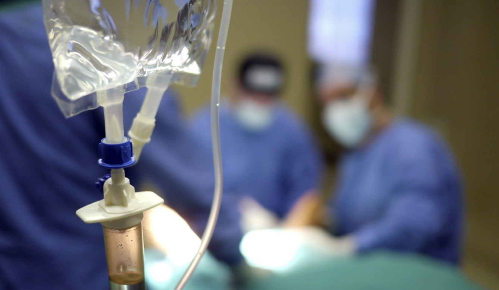 Numărul persoanelor care au nevoie de un transplant este în creștere. Agenția de Transplant a întreprins unele măsuri