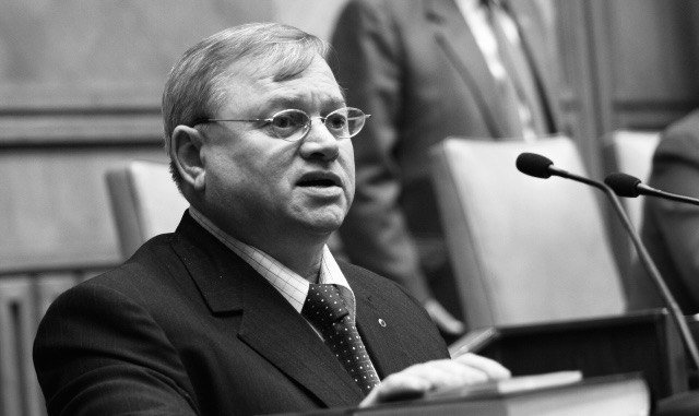 A murit Ilie Ilașcu, fost deținut politic al regimului separatist de la Tiraspol