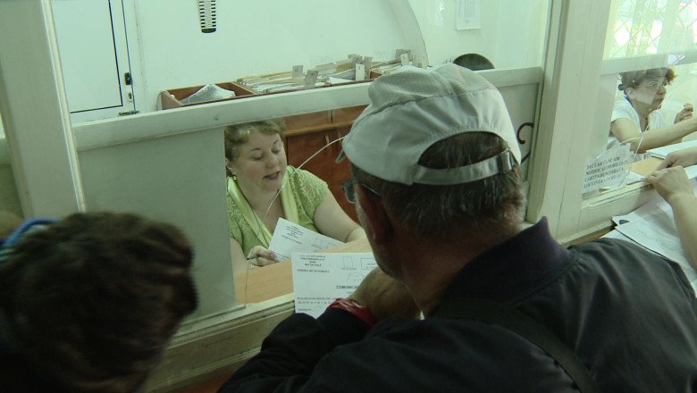 Guvernul României propune amenzi de până la 20.000 de lei pentru cei care jignesc funcționarii publici