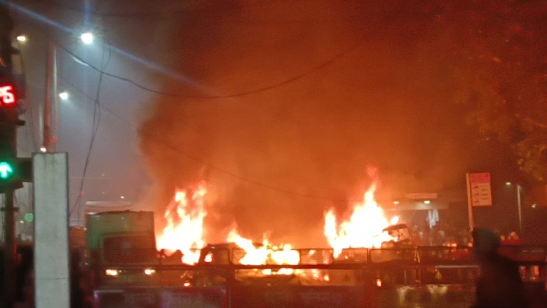 Explozie puternică la intrarea într-o stație de metrou din New Delhi. Autoritățile au declanșat alertă maximă