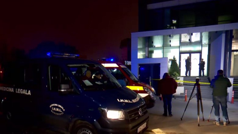 Tragedie într-o familie din București. O fetiță de doi ani a murit după o intervenție la dentist