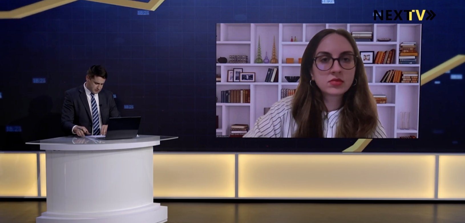 Expert: Planul de guvernare al premierului Munteanu, ambițios, dar cu prea puține detalii despre aplicare