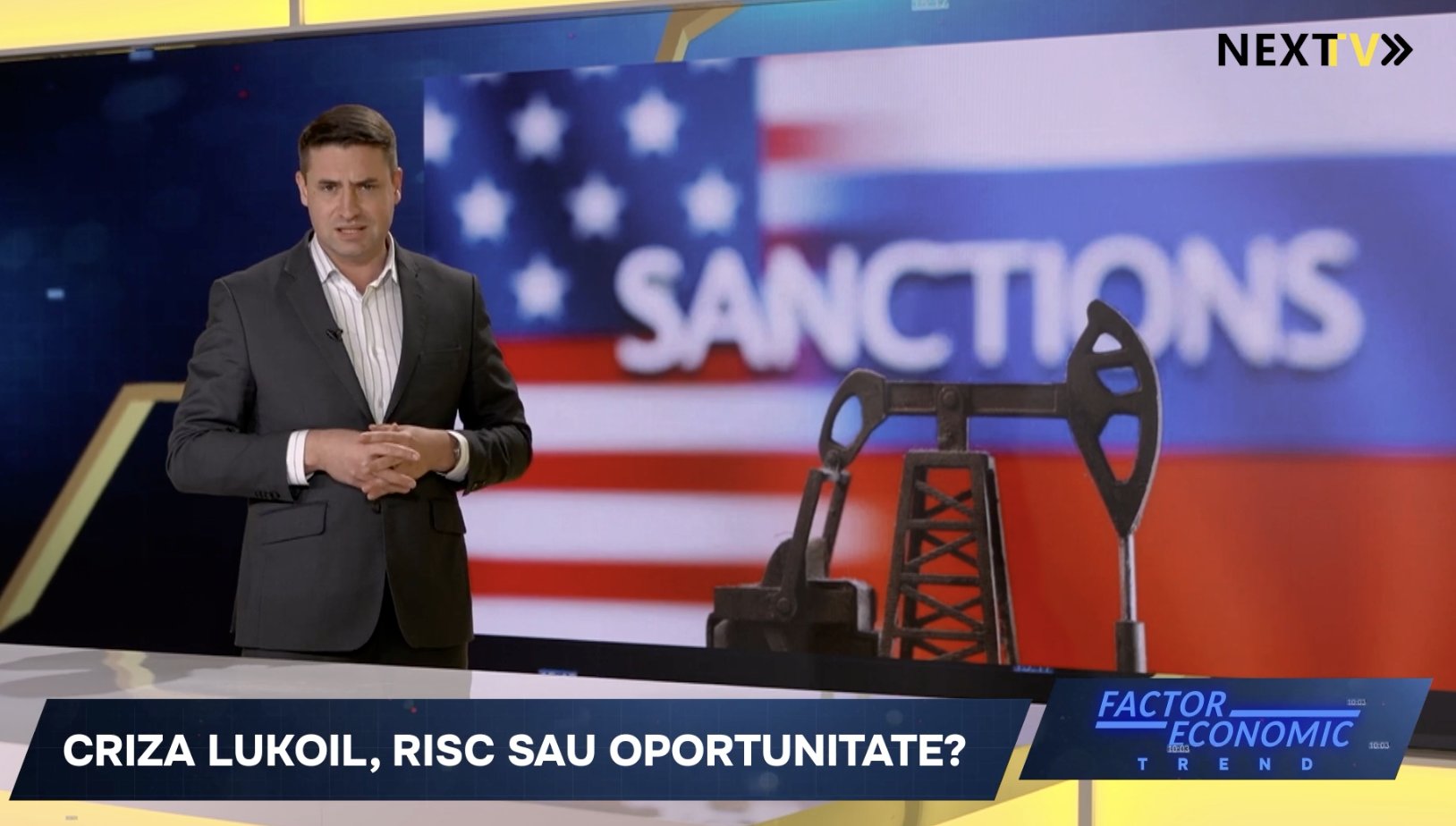 Expertul Marin Gospodarenco avertizează: Piața carburanților din Moldova e diversificată, dar riscurile persistă