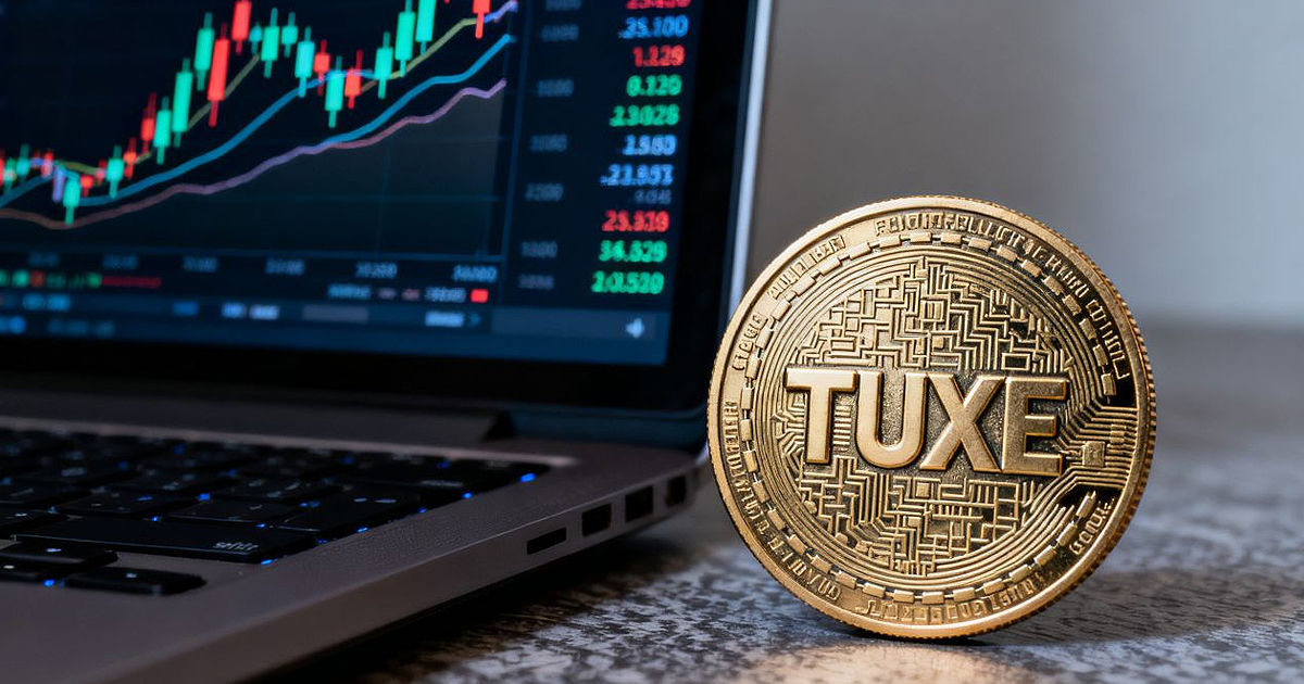 Liderii platformei „TUX” și alte patru persoane, reținuți pentru activitate ilegală, spălare de bani și evaziune