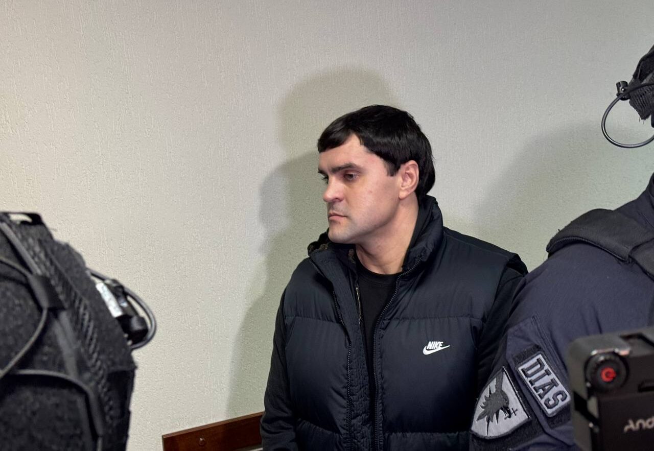 Constantin Țuțu a fost condamnat la 8 ani de închisoare