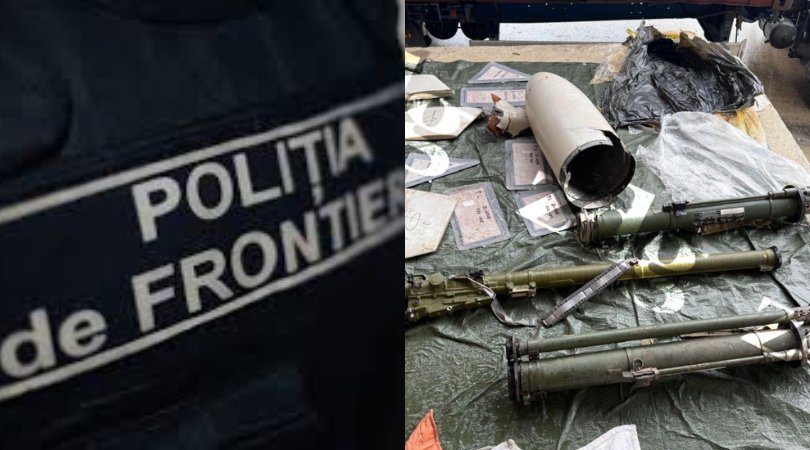 Incidentul de frontieră – operațiune sub steag fals exploatată de propaganda rusă