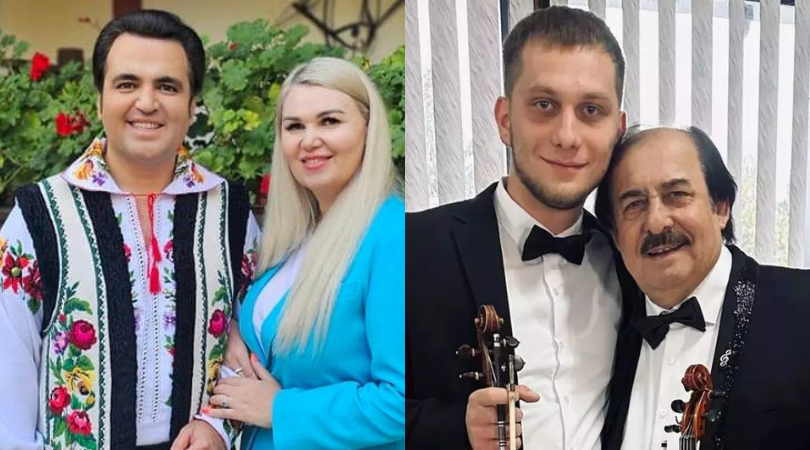 Nepotul dirijorului Nicolae Botgros, citat la audieri în cazul morții fiicei lui Igor Cuciuc