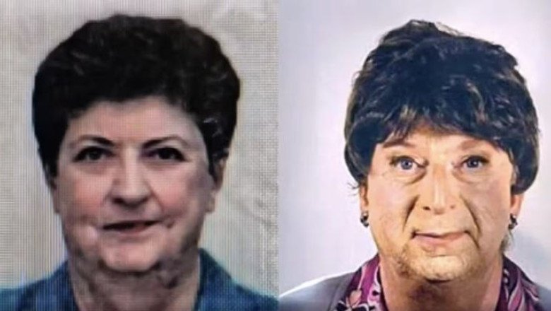 Caz macabru în Italia: și-a păstrat mama moartă acasă și s-a dat drept ea pentru bani