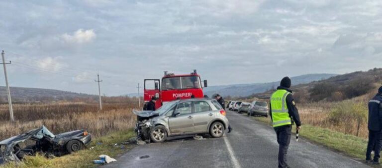 Număr record de mic de accidente rutiere în 2026: cele mai puține din ultimii 13 ani