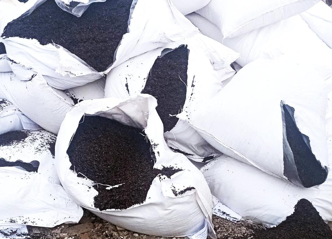 Atenție, consumatori! Peste o tonă de ceai toxic a fost retrasă și distrusă