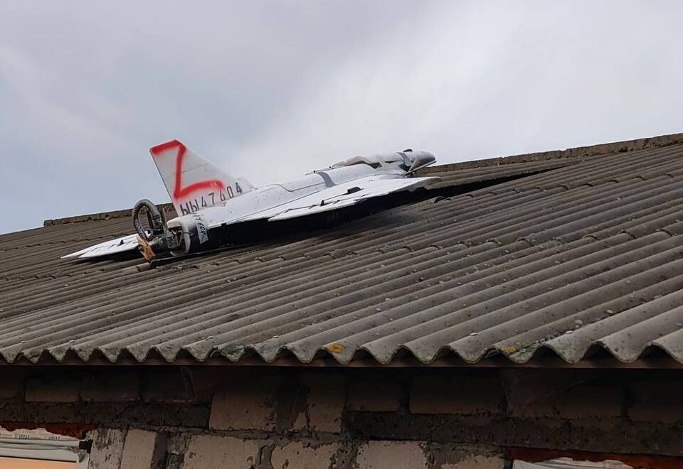 Alertă în Moldova: Șase drone au încălcat spațiul aerian după atacurile din Ucraina