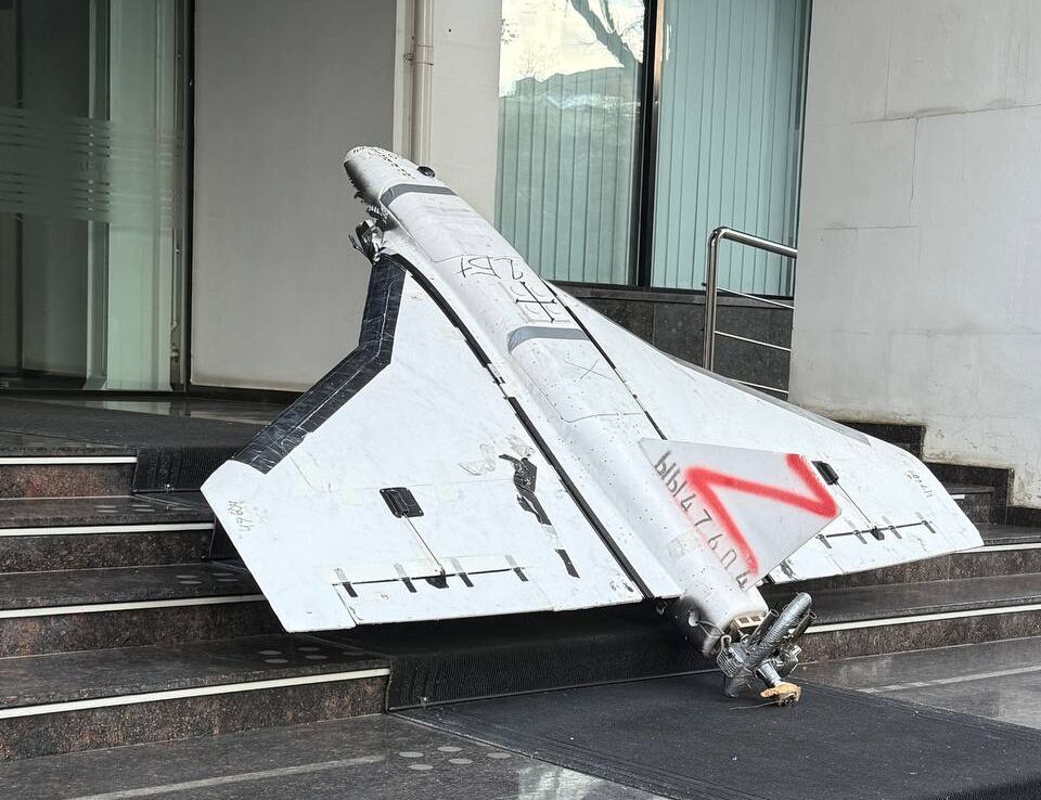 Chișinăul l-a convocat din nou pe Ozerov: A doua notă de protest după survolul ilegal al șase drone rusești