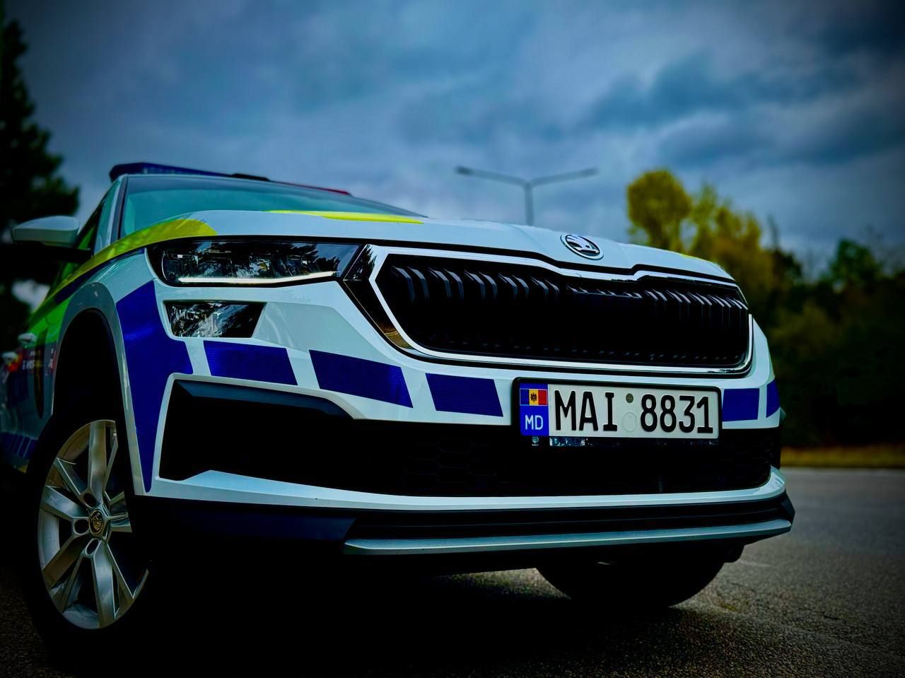 Peste 4.400 de abateri rutiere în weekend: 56 de șoferi prinși băuți sau drogați la volan