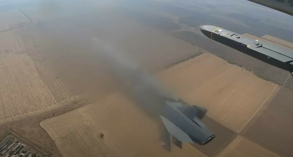 Ucraina a primit de la britanici rachete cu rază lungă de acțiune