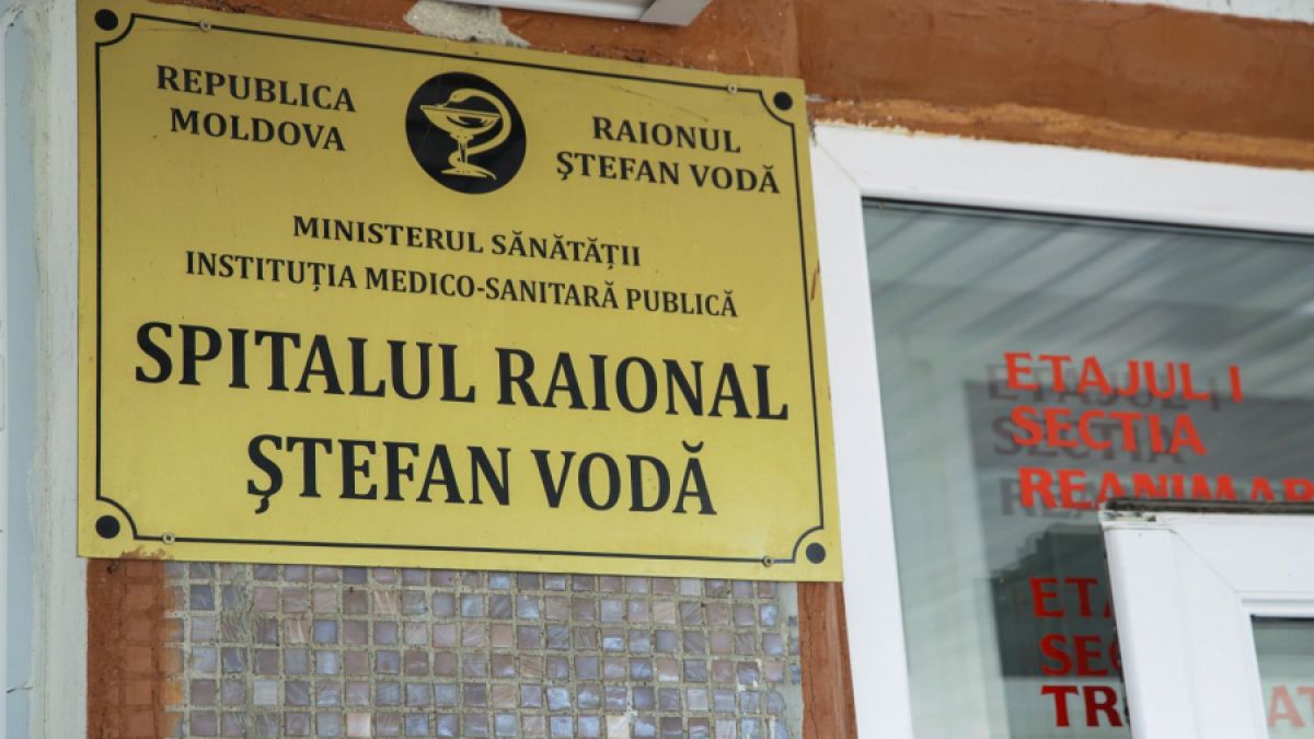 O tânără de 28 de ani a murit după naștere. Medicul din Ștefan Vodă a fost condamnat la pușcărie