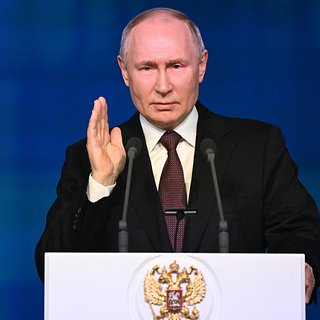 Raport al serviciilor americane: Discuțiile de pace ale lui Putin, doar o manevră tactică