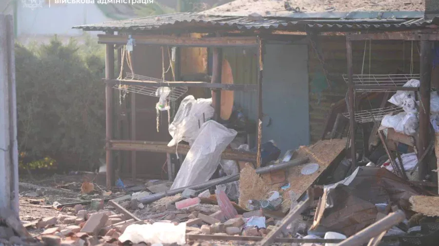 Ucraina: Șase morți, între care doi copii, într-un atac rusesc în timpul nopții