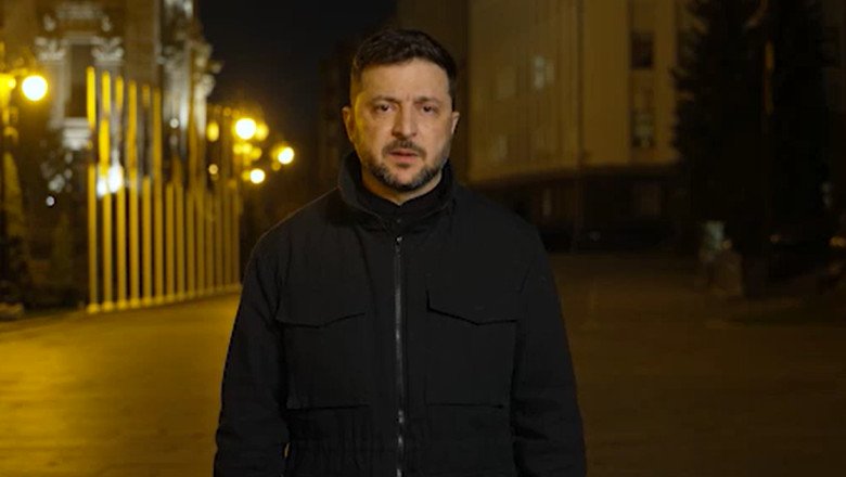 Plecare la vârful puterii de la Kiev: Andrii Iermak a demisionat după scandalul de corupție