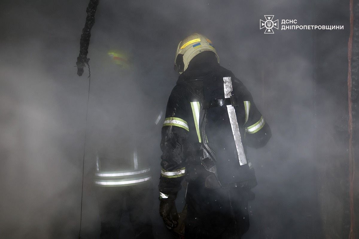 Un bărbat a murit, iar doi copii au fost răniți în atacurile ruse asupra Dnipropetrovsk