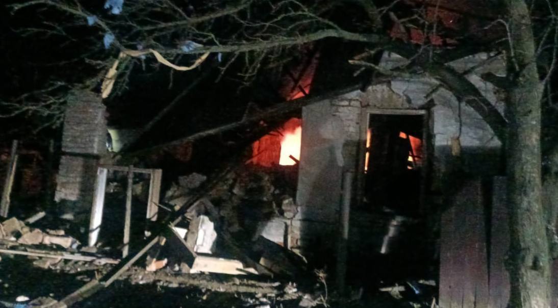 Atac rusesc asupra Odesei: trei copii și un adult au fost grav răniți