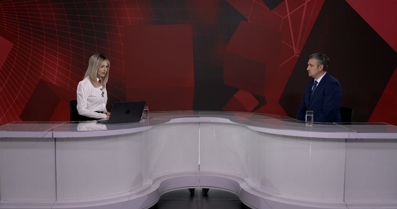 Salariile din domeniul culturii vor fi majorate în 2026, anunță ministrul Culturii, Cristian Jardan