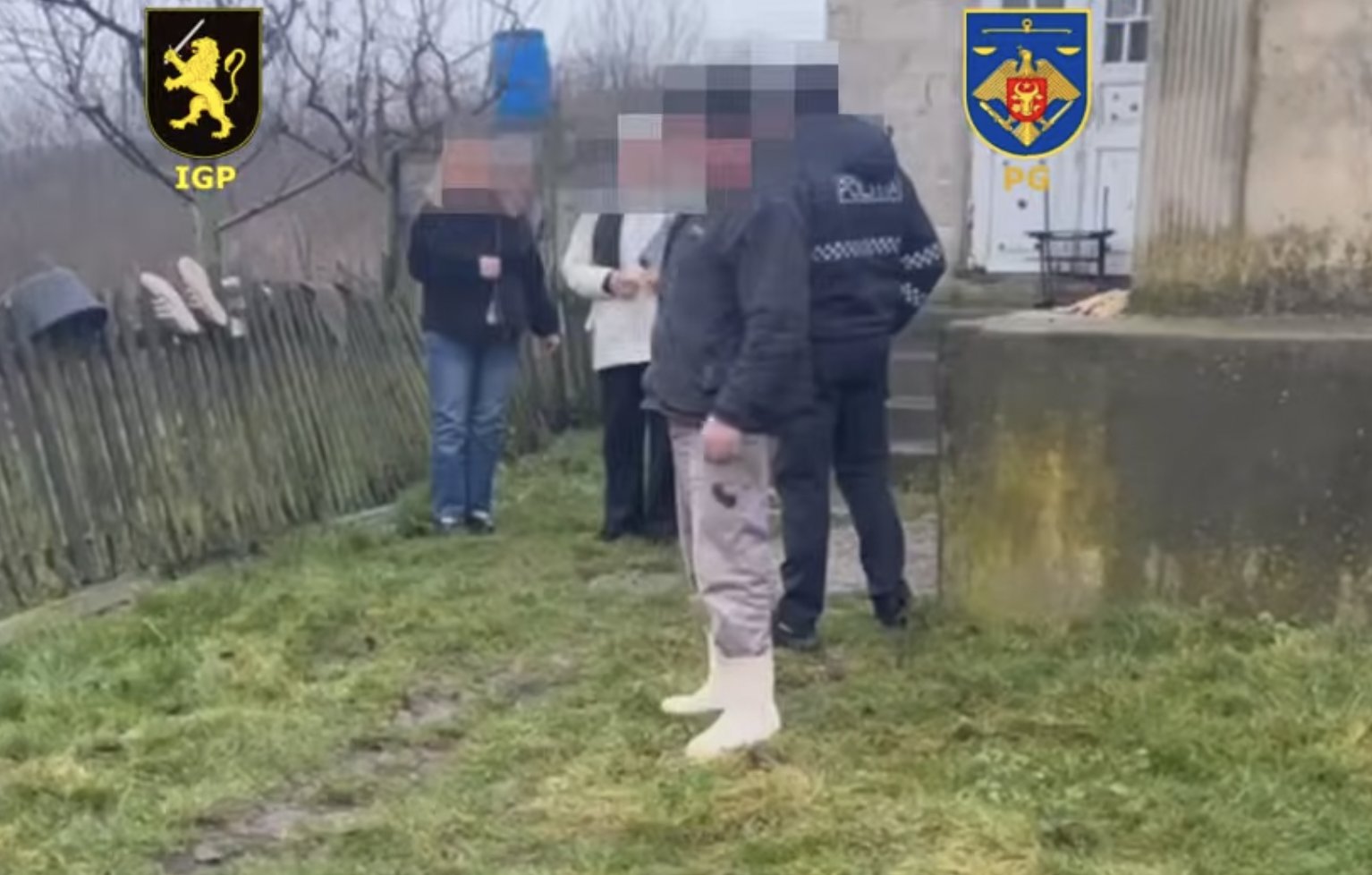 Crimă șocantă la Anenii Noi: Un bărbat și-ar fi ucis mama pentru bani de alcool