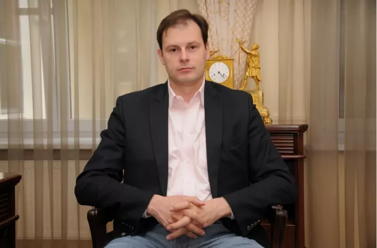 Dosarul fostului deputat PLDM, Chiril Lucinschi: magistrații au reluat cercetarea și au amânat sentința