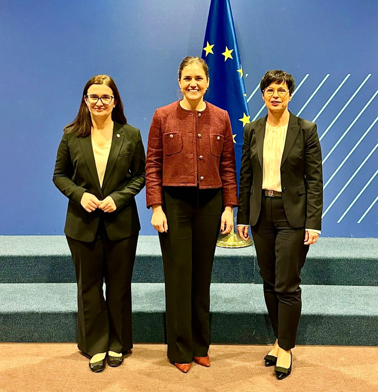 Chișinăul începe discuțiile tehnice cu UE pe trei capitole privind negocierile de aderare: ,,Un pas înainte”