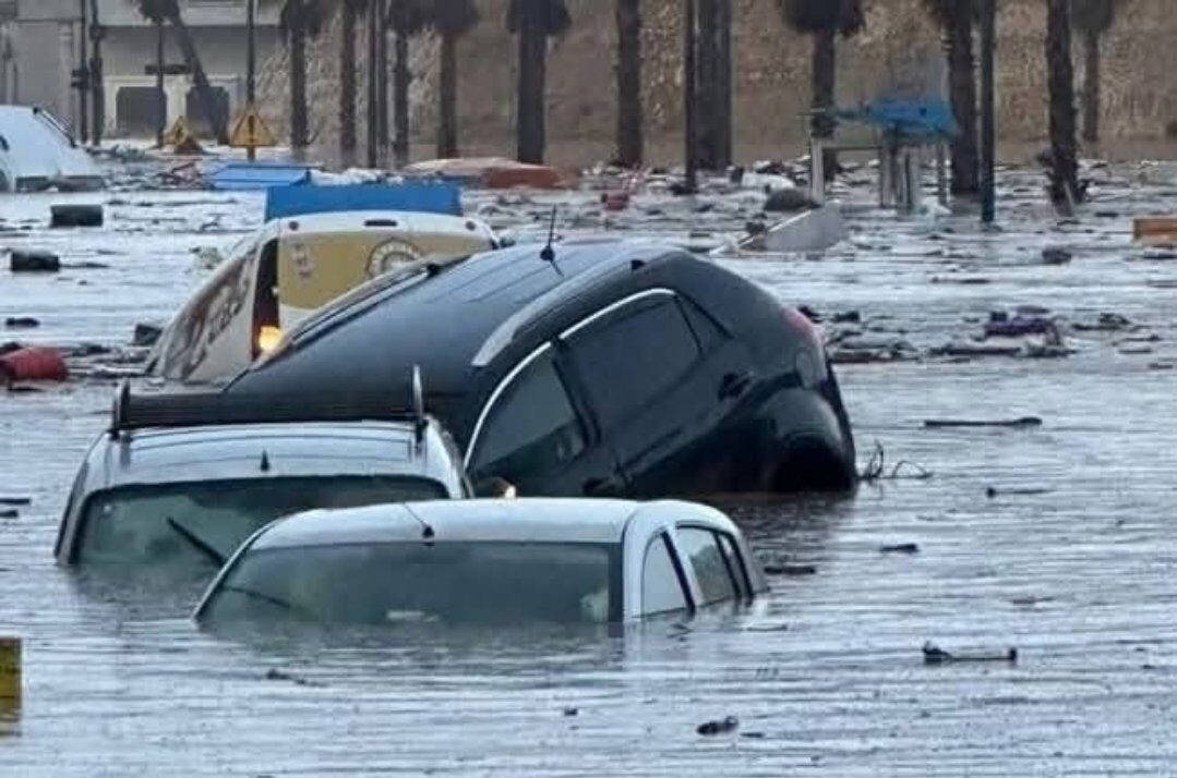 Inundații devastatoare în Maroc: cel puțin 37 de morți la Safi