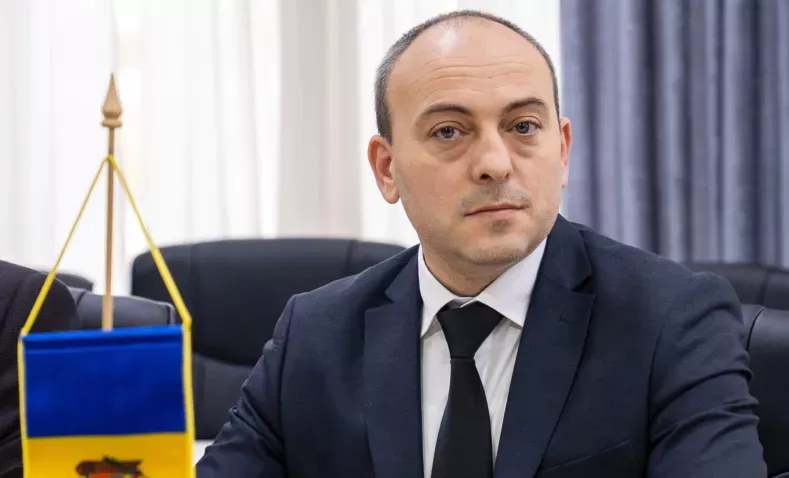 Dorin Poverjuc urmează să fie propus în funcția de șef al Inspectoratului pentru Protecția Mediului