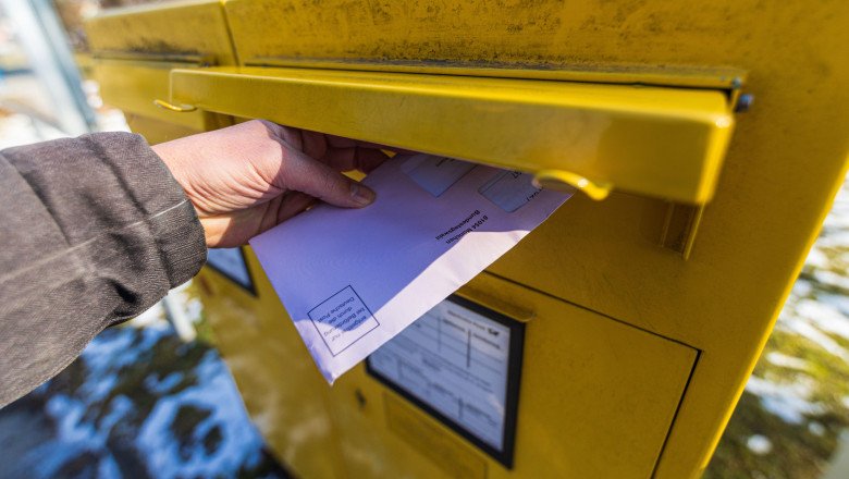 Sfârșitul poștei tradiționale în Danemarca. Ultima scrisoare va fi livrată pe 30 decembrie