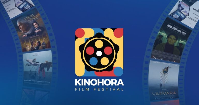 Chișinăul, gazda primului festival dedicat producției cinematografice din Republica Moldova și România