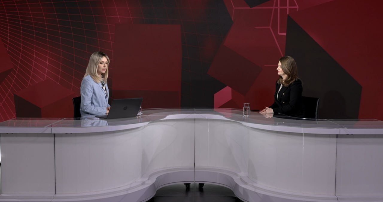 Veronica Mihailov-Moraru explică cum poate fi prevenită sustragerea pedepsei în regiunea separatistă transnistreană